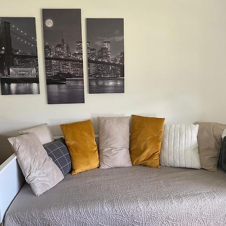 Haus Kampl - Appartement Oedensee Obersdorf Bagian luar foto
