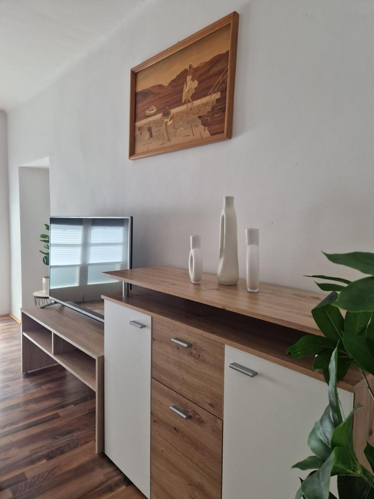 Haus Kampl - Appartement Oedensee Obersdorf Bagian luar foto