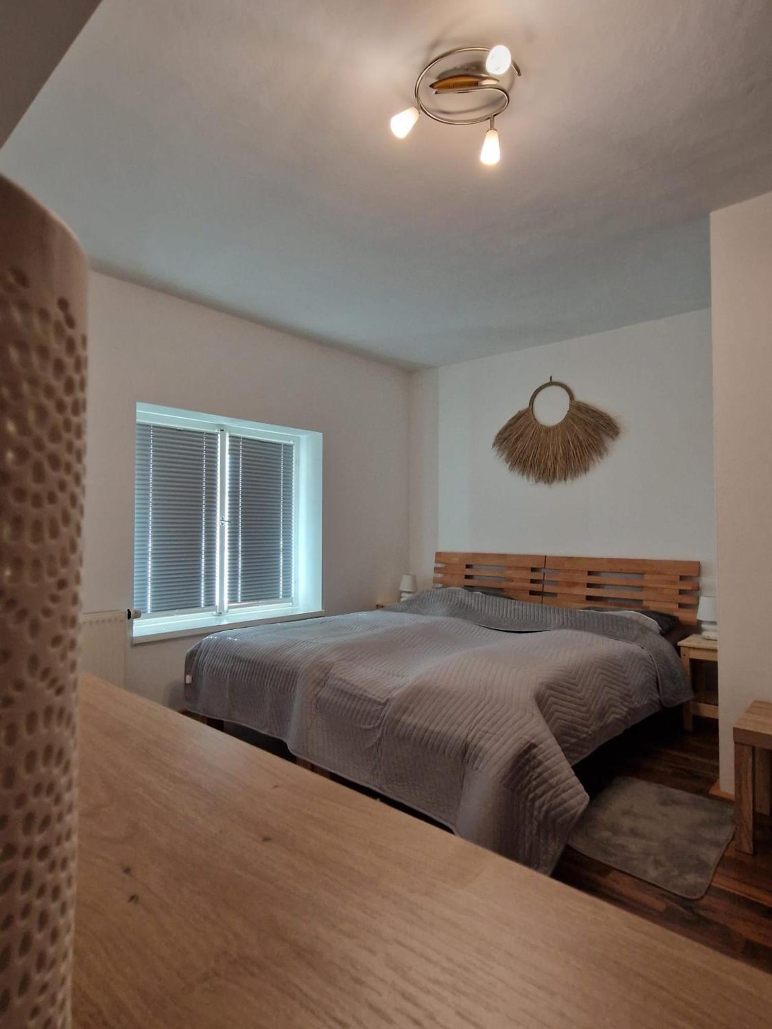 Haus Kampl - Appartement Oedensee Obersdorf Bagian luar foto