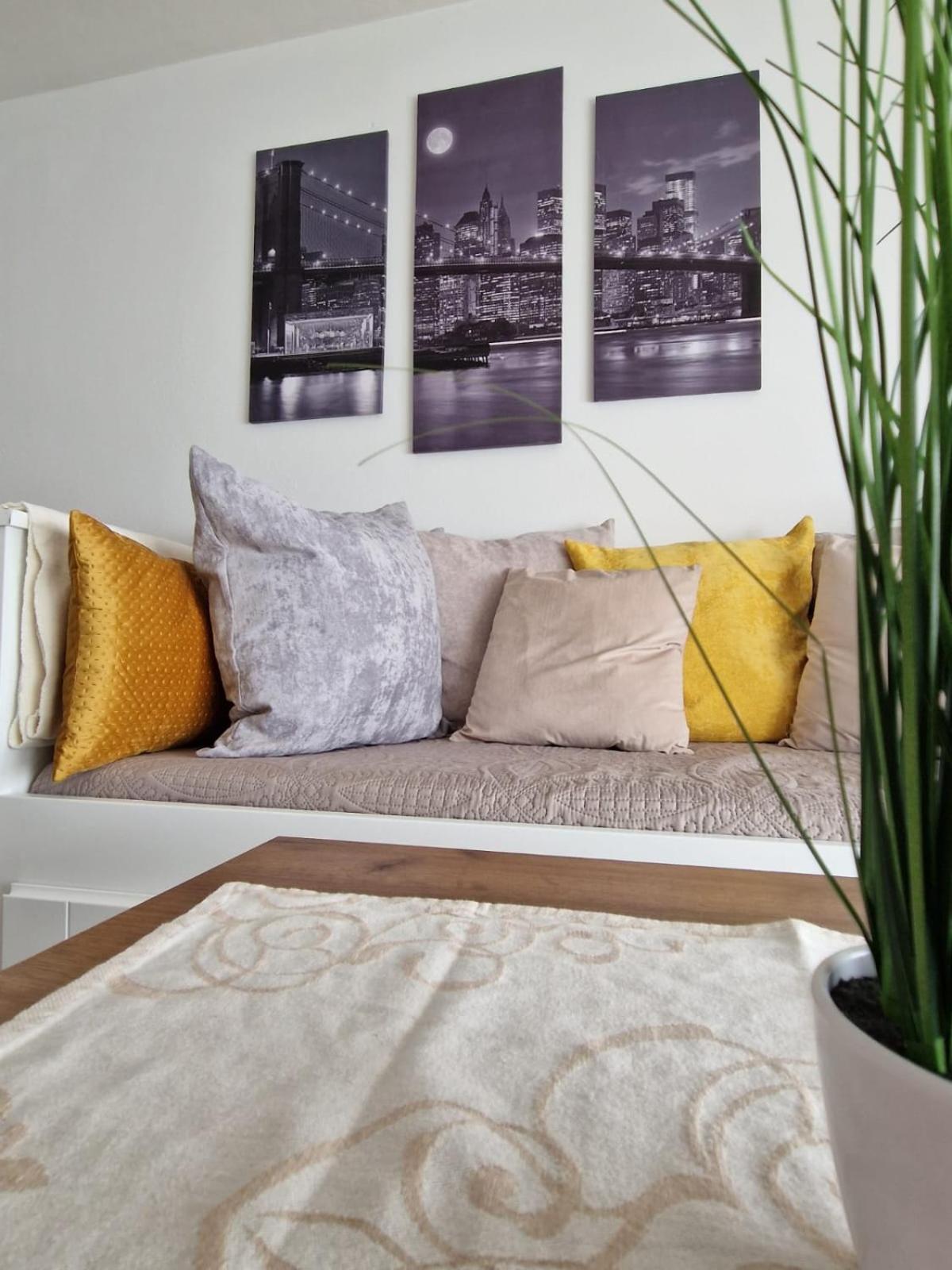 Haus Kampl - Appartement Oedensee Obersdorf Bagian luar foto