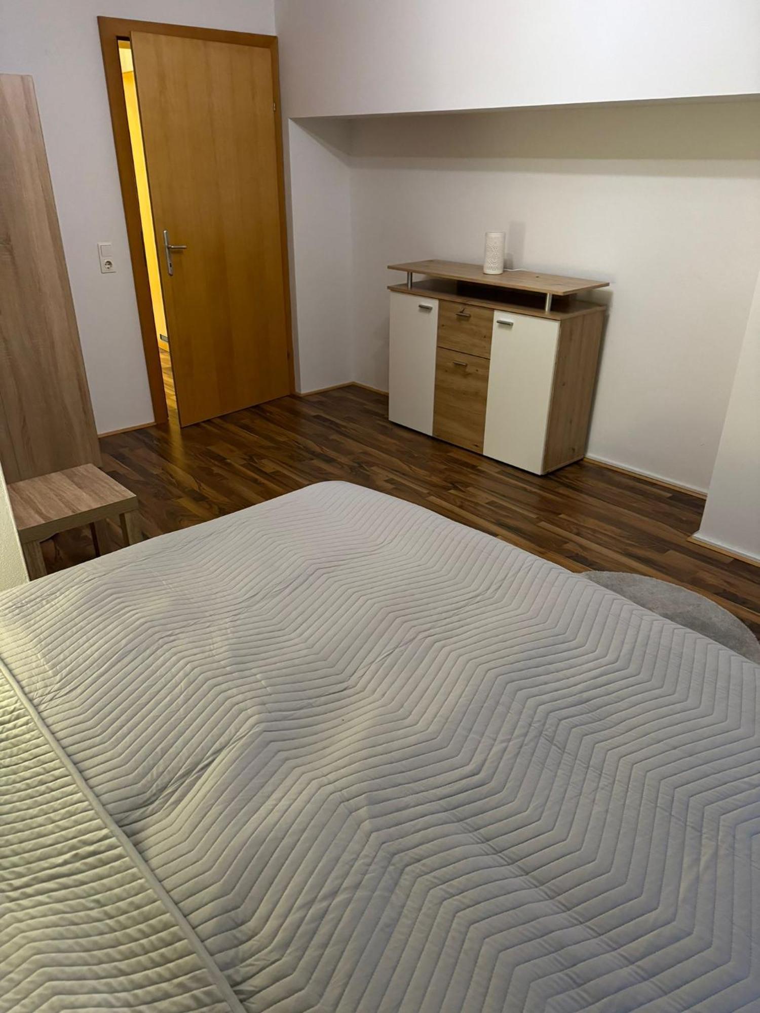 Haus Kampl - Appartement Oedensee Obersdorf Bagian luar foto