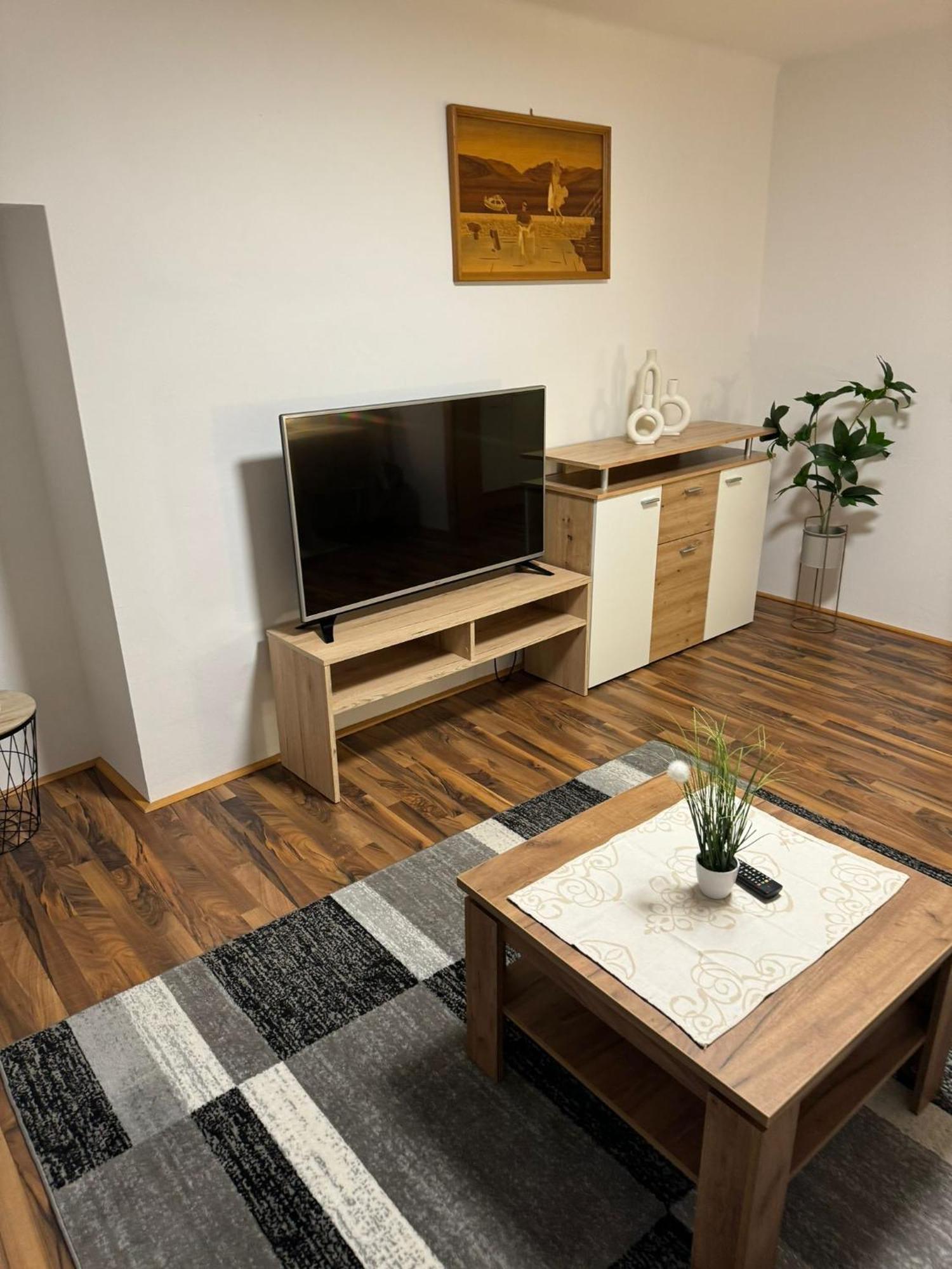 Haus Kampl - Appartement Oedensee Obersdorf Bagian luar foto