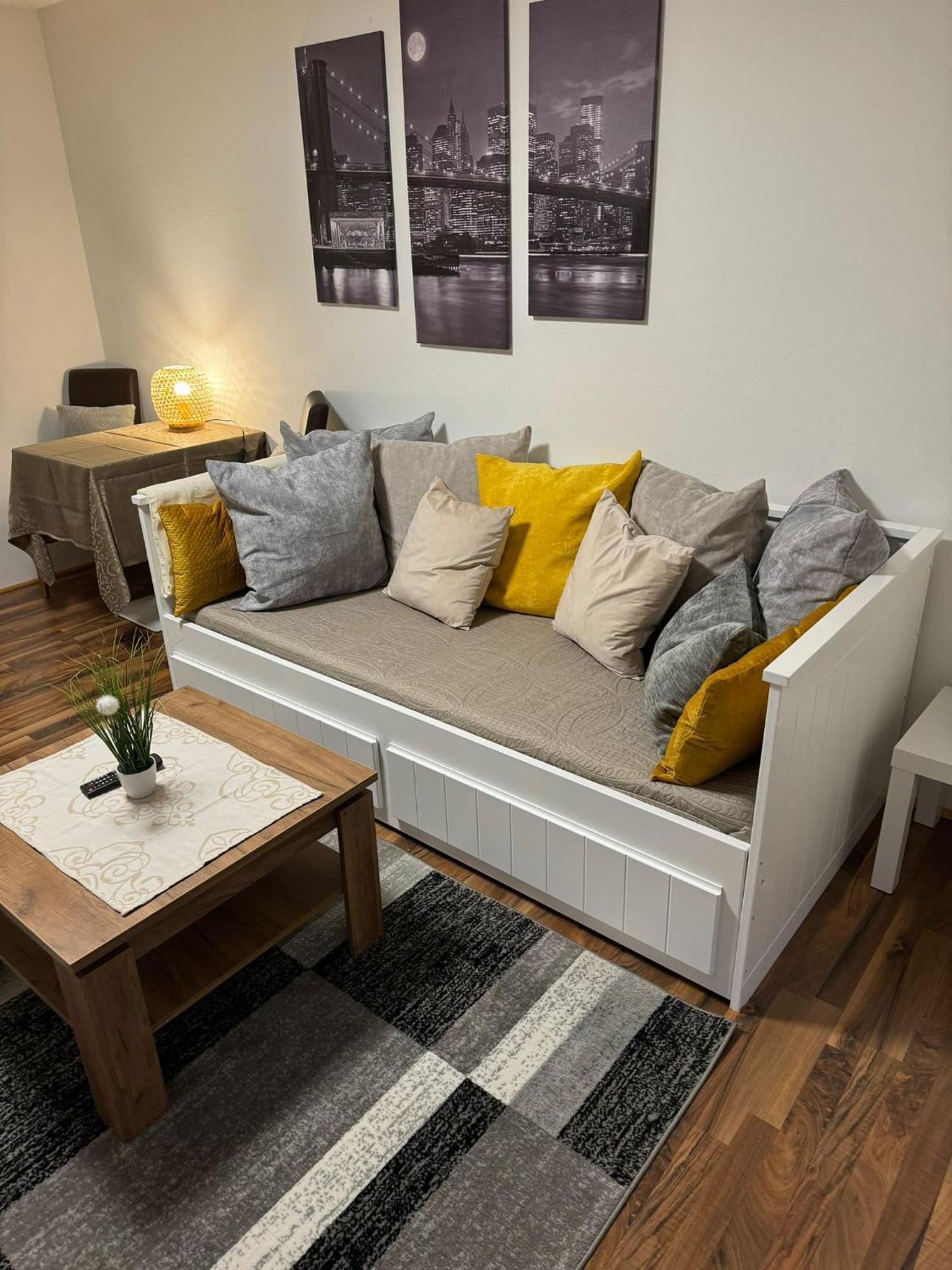 Haus Kampl - Appartement Oedensee Obersdorf Bagian luar foto