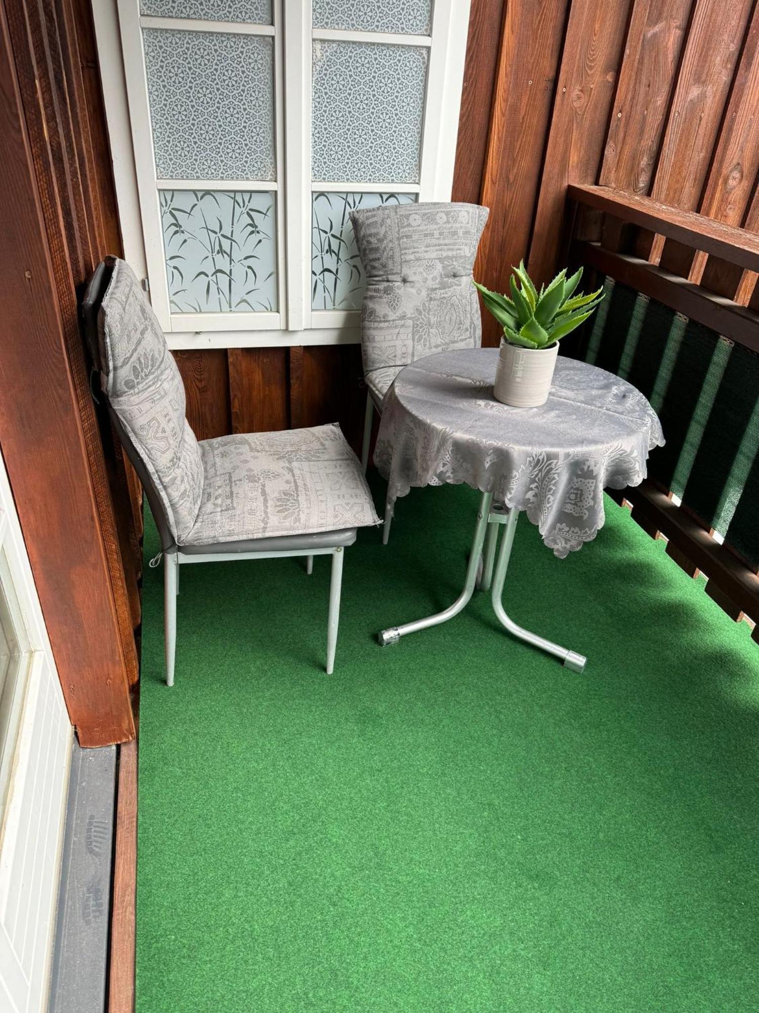 Haus Kampl - Appartement Oedensee Obersdorf Bagian luar foto