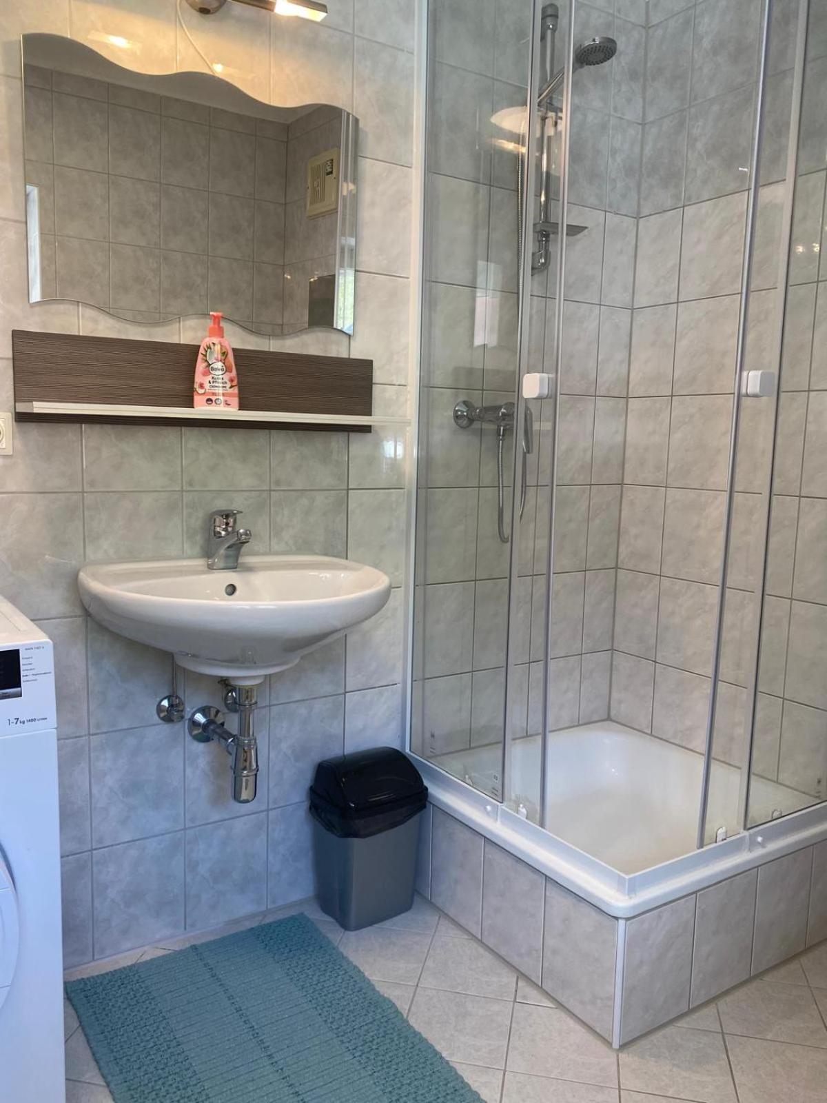 Haus Kampl - Appartement Oedensee Obersdorf Bagian luar foto