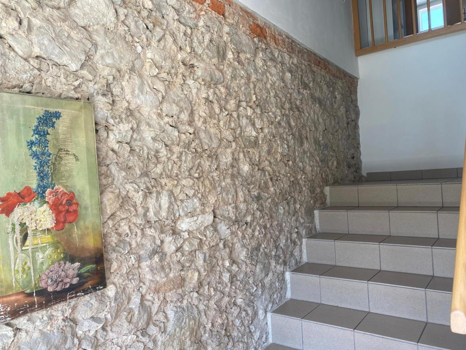 Haus Kampl - Appartement Oedensee Obersdorf Bagian luar foto