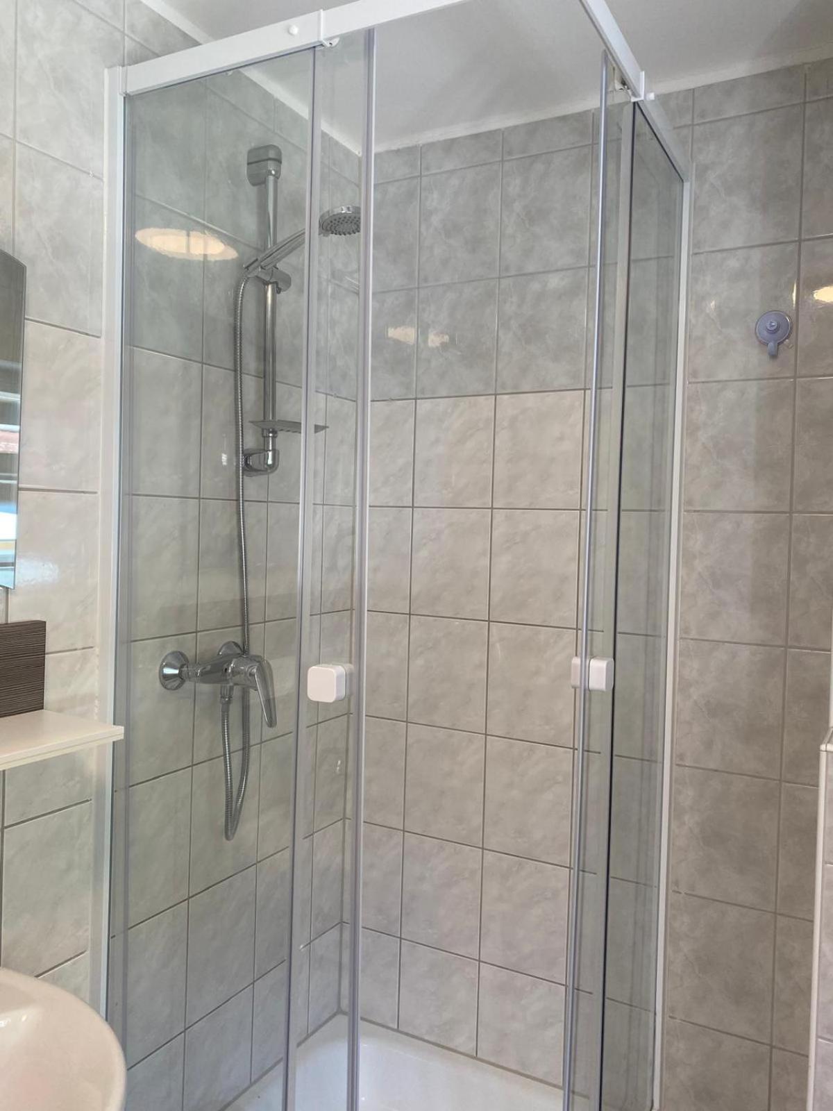 Haus Kampl - Appartement Oedensee Obersdorf Bagian luar foto
