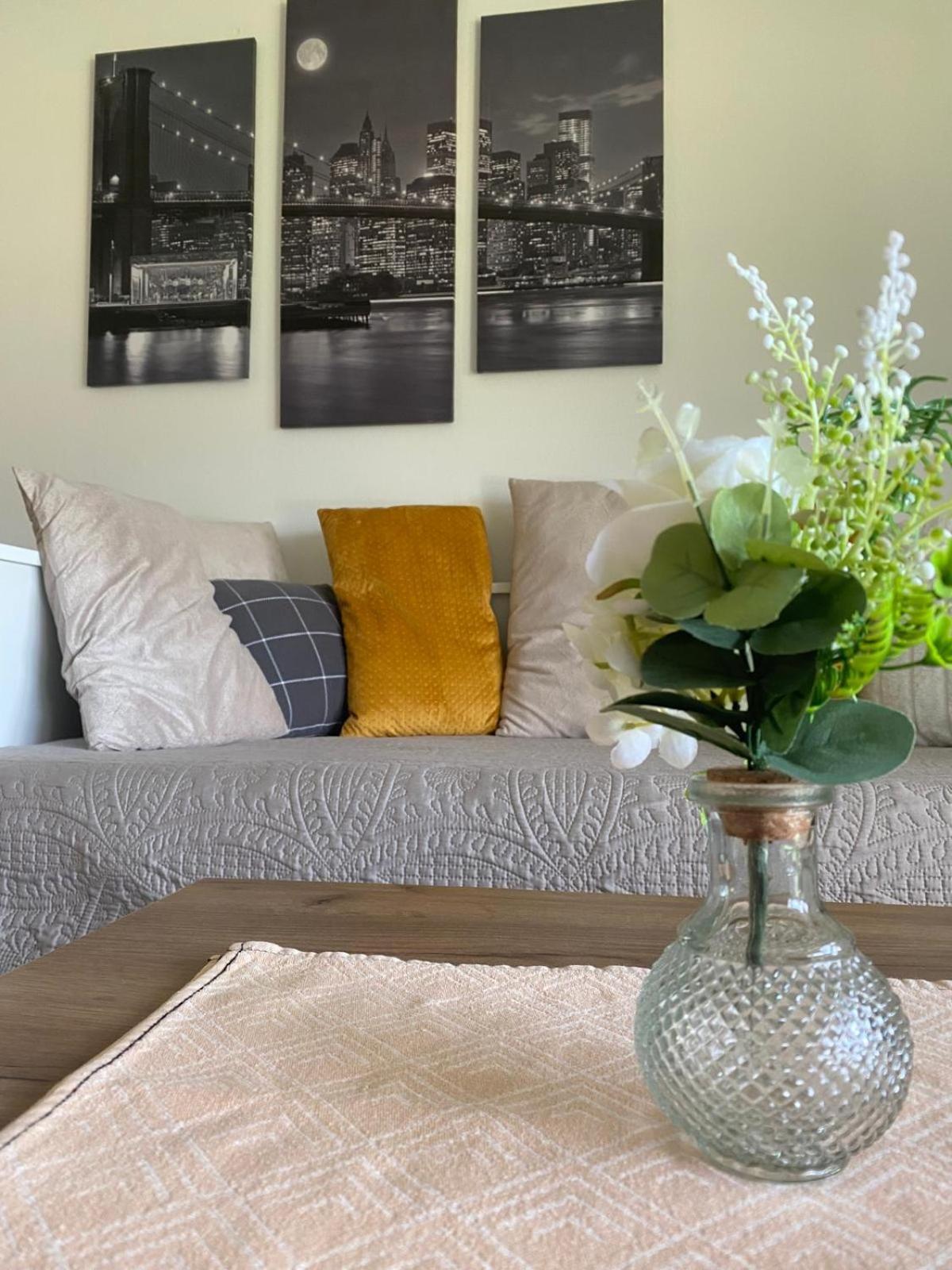Haus Kampl - Appartement Oedensee Obersdorf Bagian luar foto